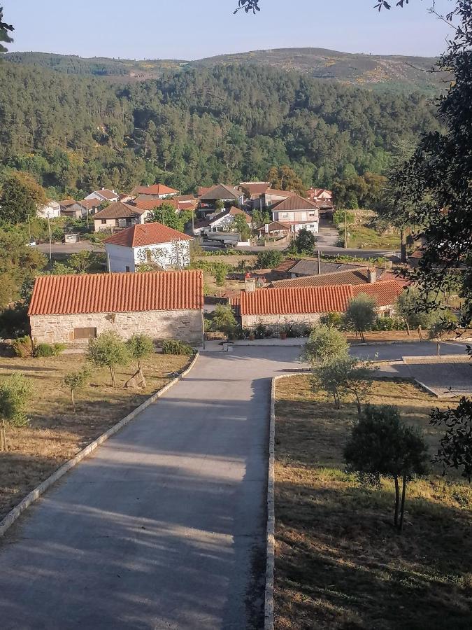 Lirios Da Granja - Casa De Campo Extérieur photo