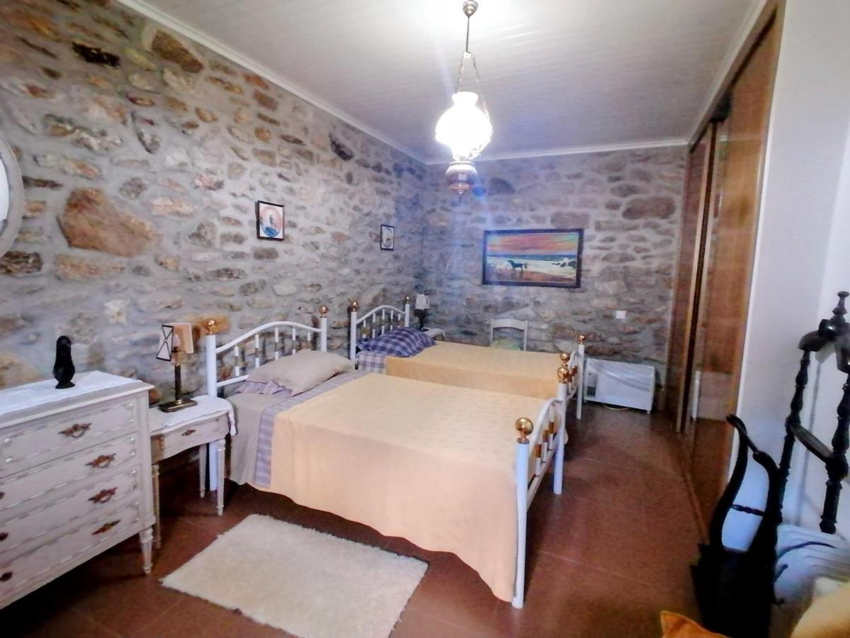 Lirios Da Granja - Casa De Campo Extérieur photo