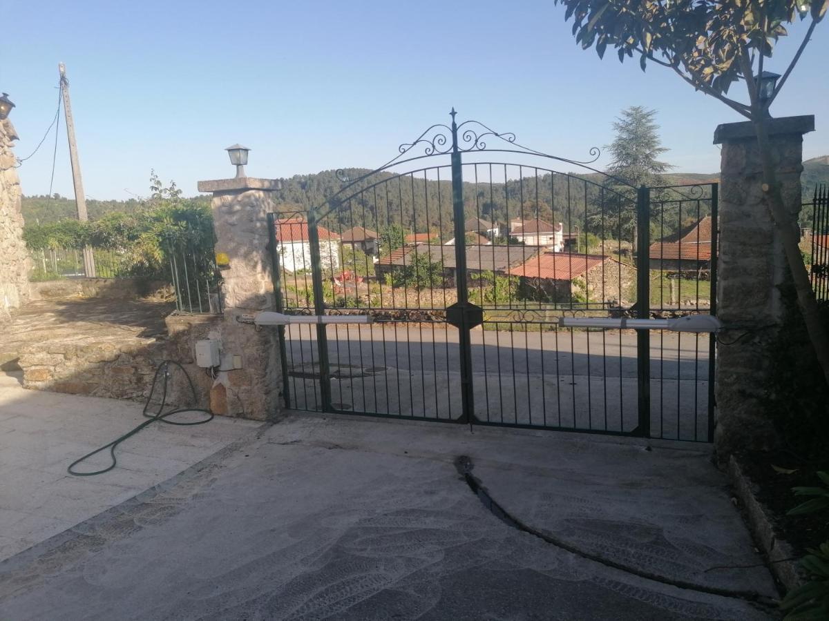 Lirios Da Granja - Casa De Campo Extérieur photo