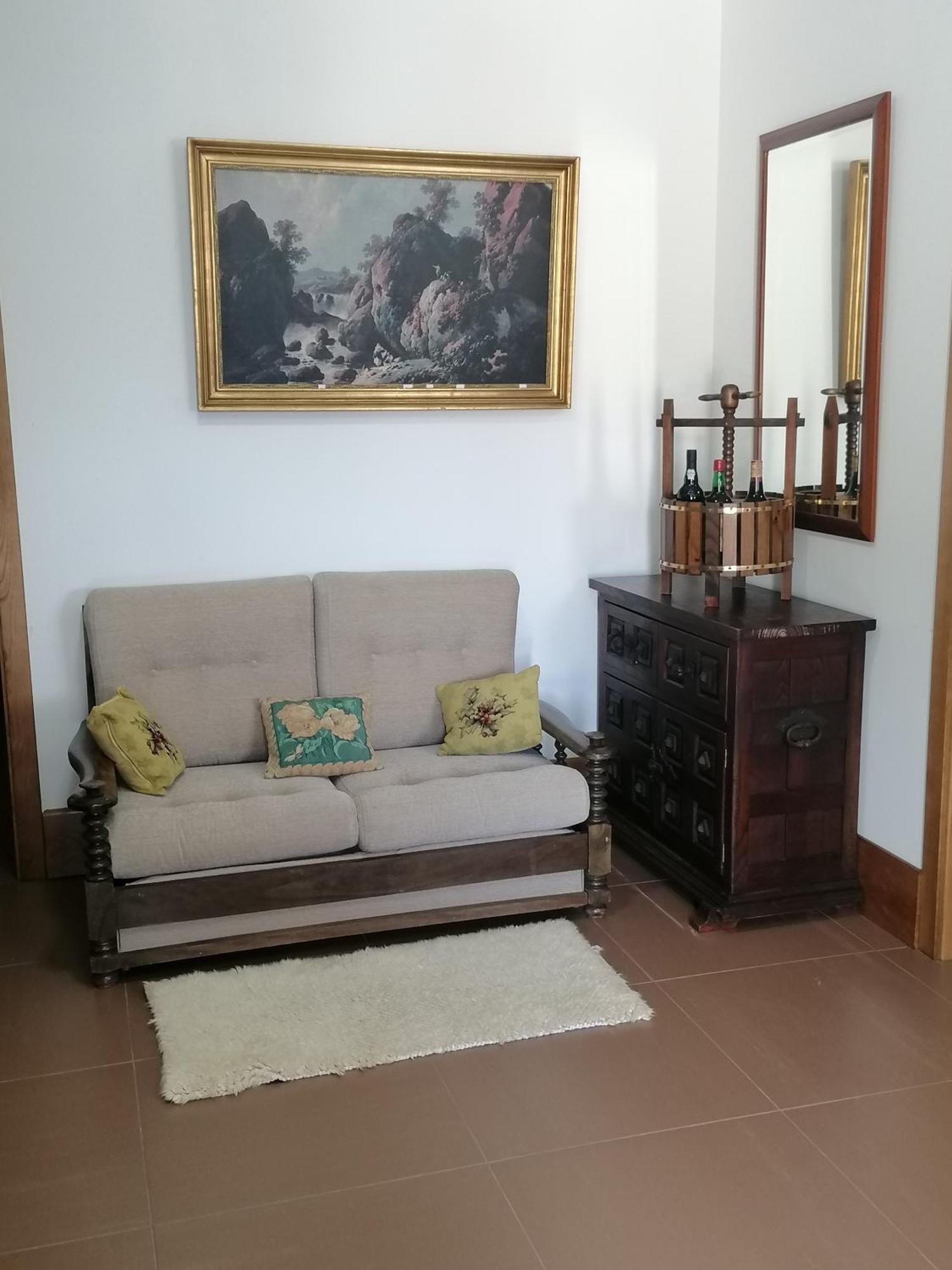 Lirios Da Granja - Casa De Campo Extérieur photo