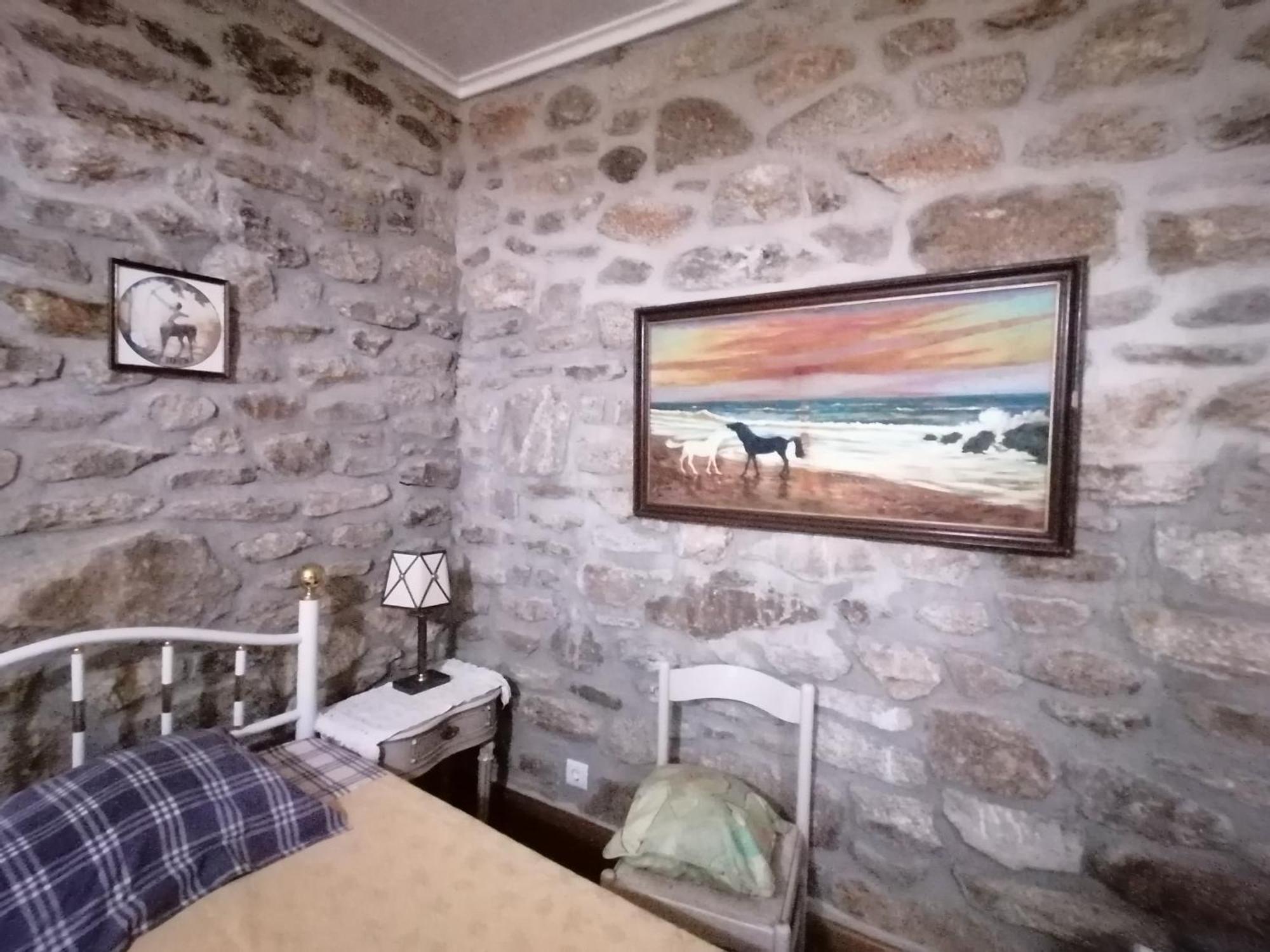 Lirios Da Granja - Casa De Campo Extérieur photo